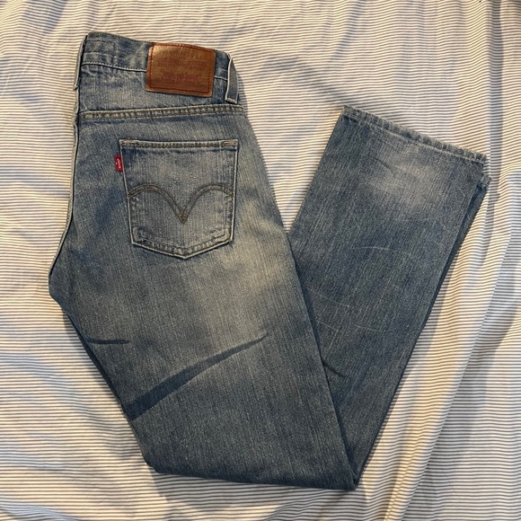 Levi’s pants - Picture 1 of 2